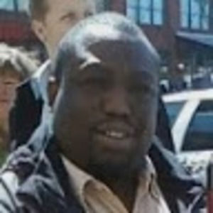 Meet your Posher, Jermaine